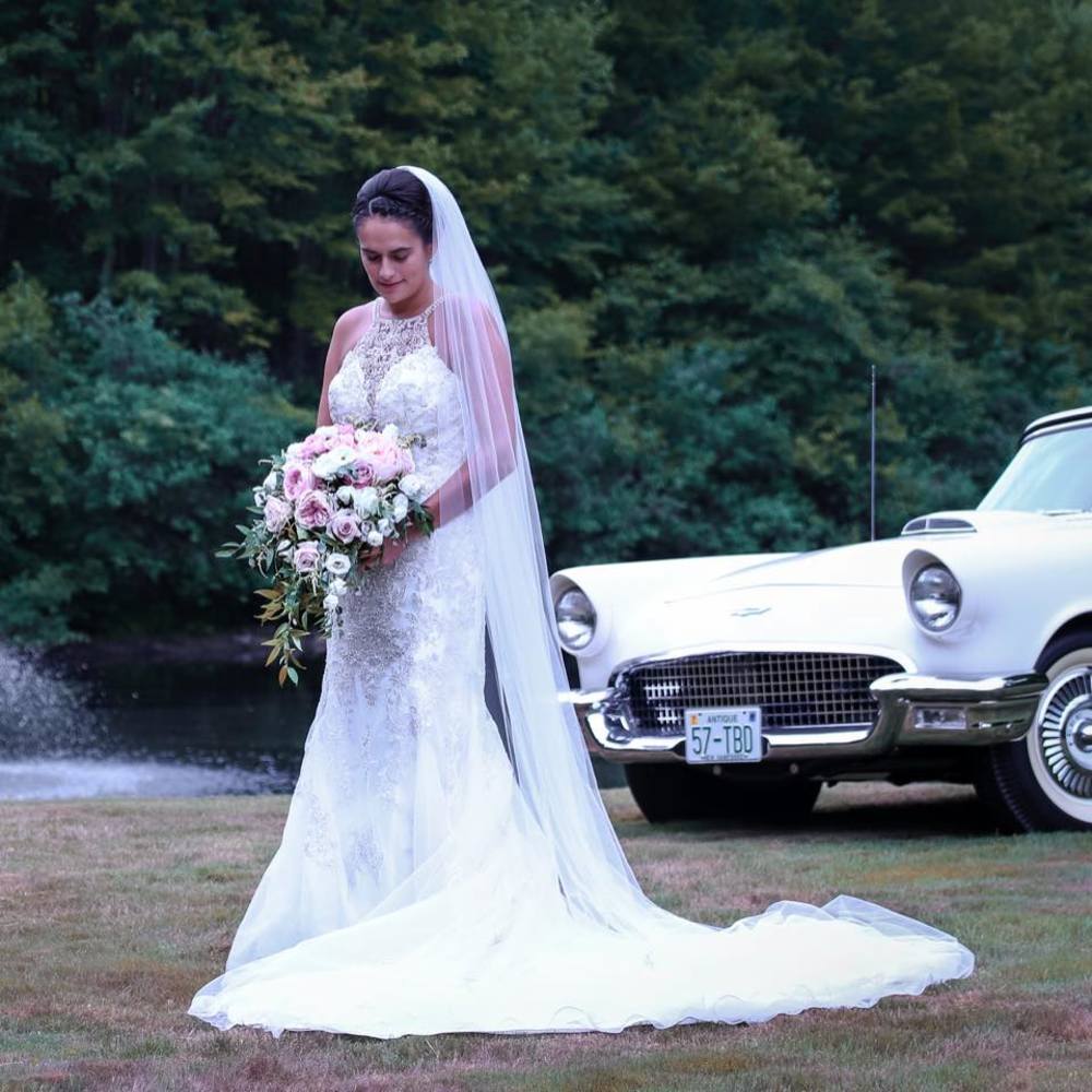 Meet your Posher, Renee